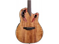 Ovation Celebrity CE44P-FKOA Ovation Celebrity CE44P-FKOA
